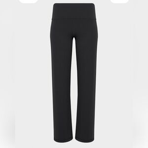 Aritzia Butter Asana Wide Leg Pant